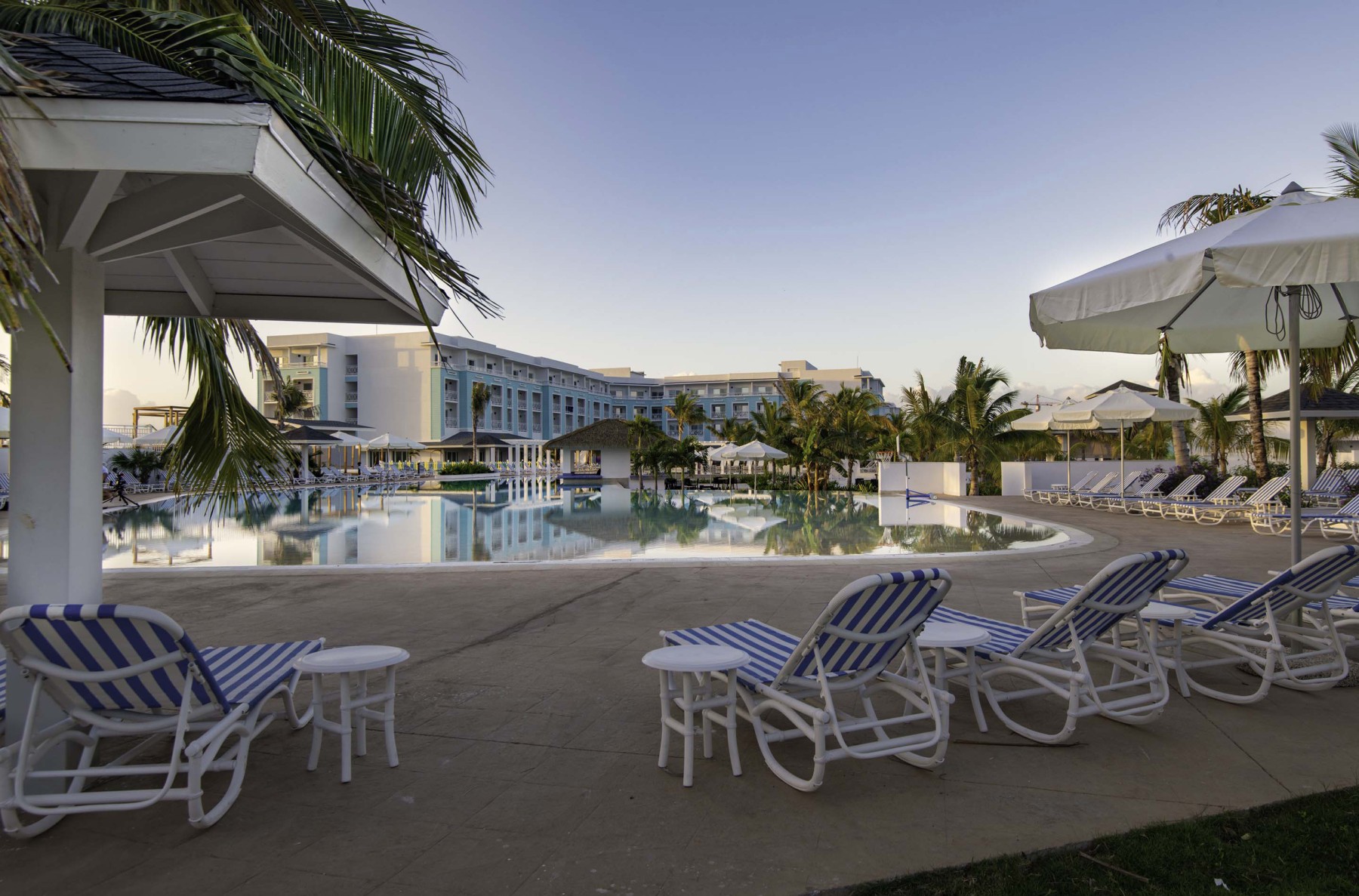 Grand Sirenis Cayo Santa María